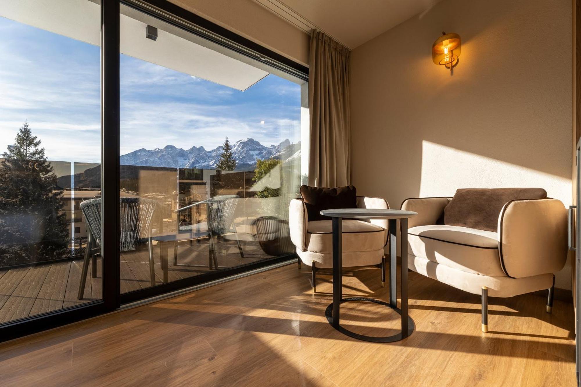 Hotel Nordik Adults Only - Over 14 Andalo Exteriör bild