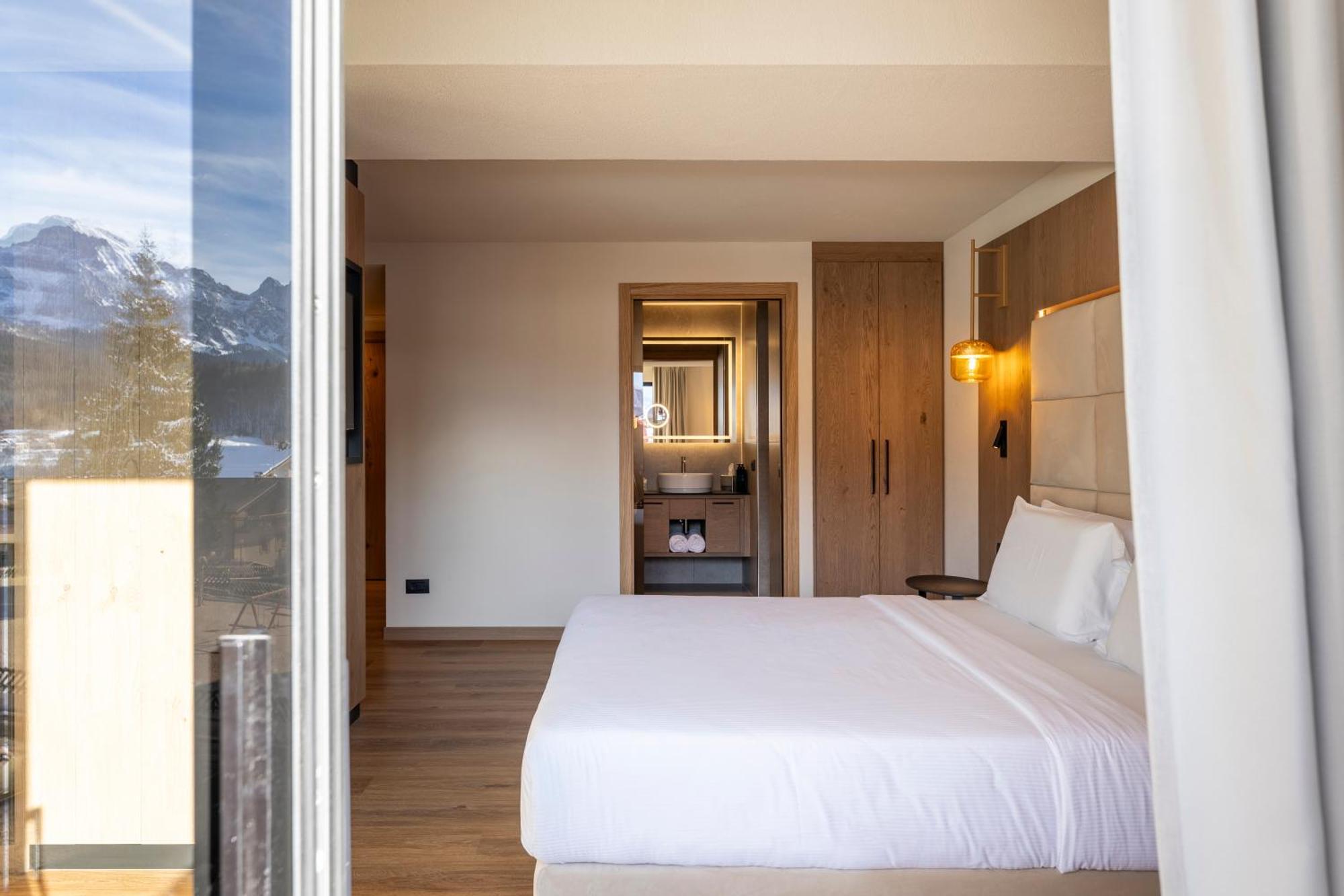 Hotel Nordik Adults Only - Over 14 Andalo Exteriör bild