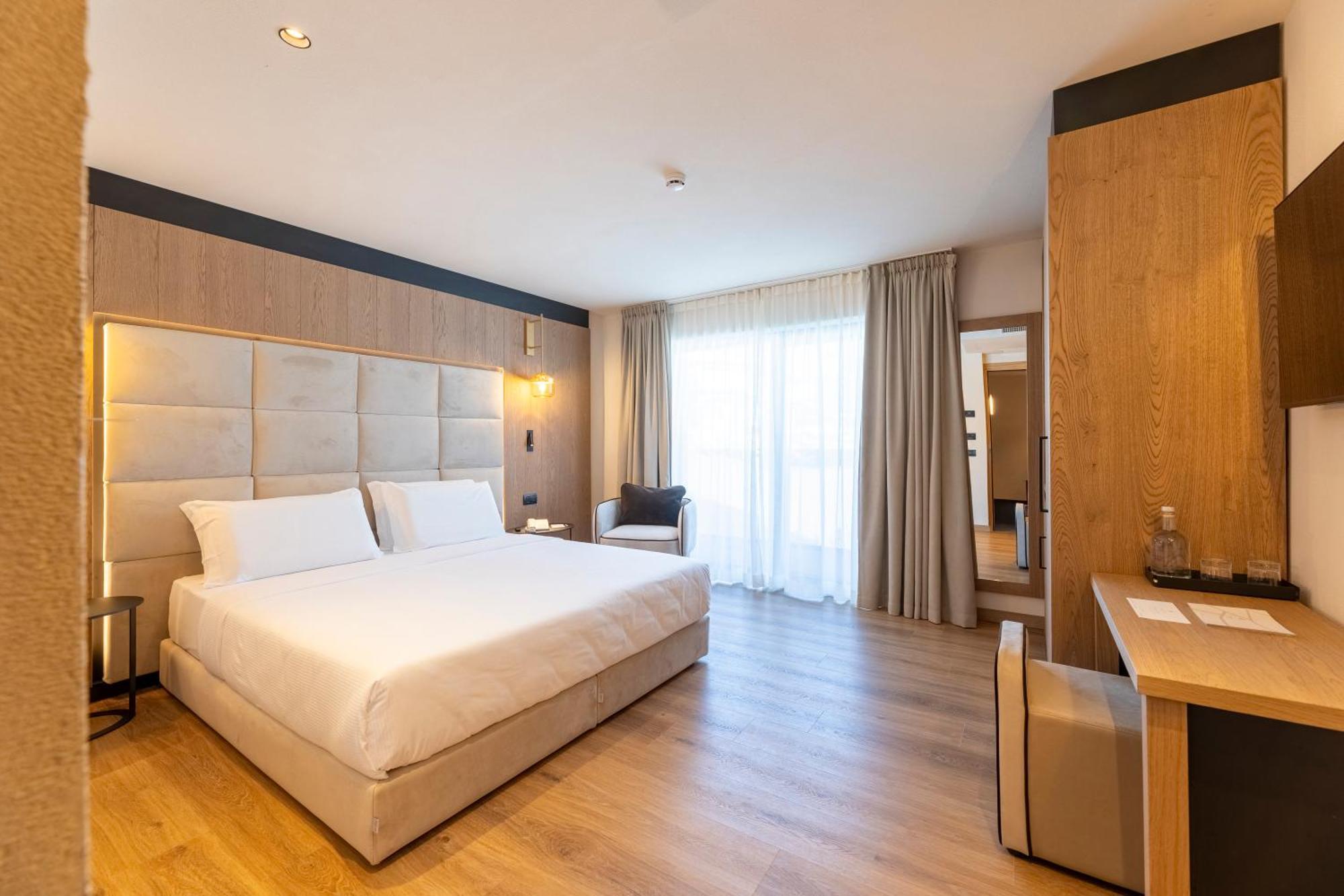 Hotel Nordik Adults Only - Over 14 Andalo Exteriör bild