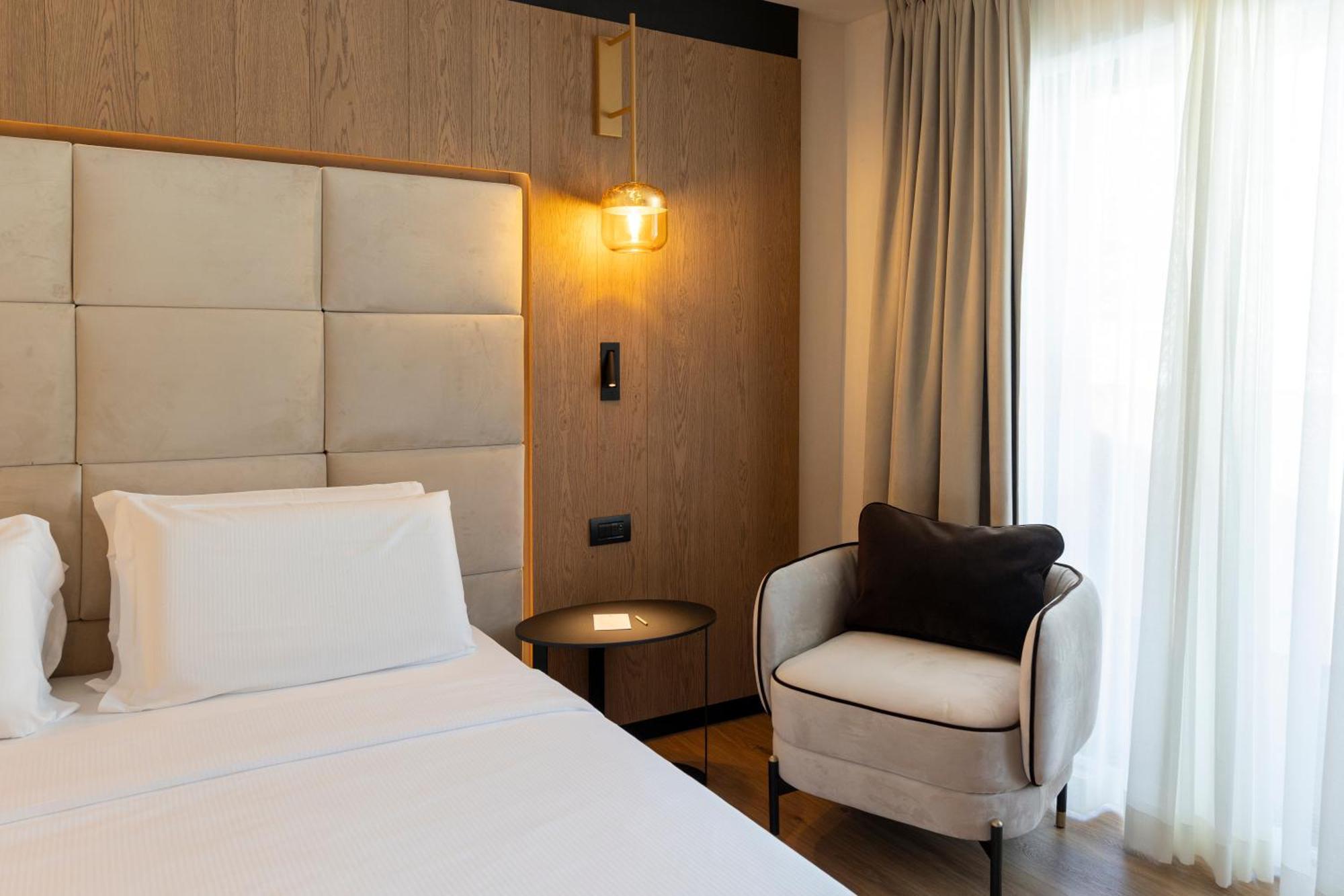 Hotel Nordik Adults Only - Over 14 Andalo Exteriör bild
